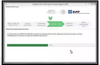 Mantener en movimiento en mouse (ratón)